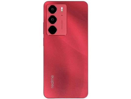 Смартфон Realme C75 8/256Gb Red